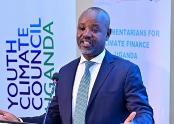 Focus on Climate Action, Tayebwa Tells MPs