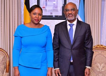 Anita Rukundo Tayebwa to Link Uganda, Bahamas Tourism Sectors