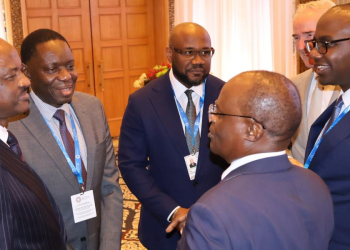The Shilling Crisis Exposes the Cost of Growth Without Better Livelihoods