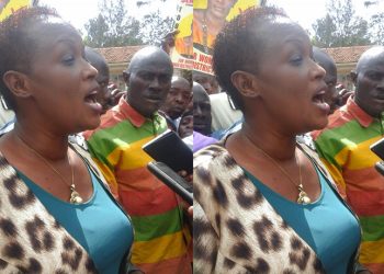 Court Upholds Ssekindi’s Victory, Faults Electoral Commission On Violence