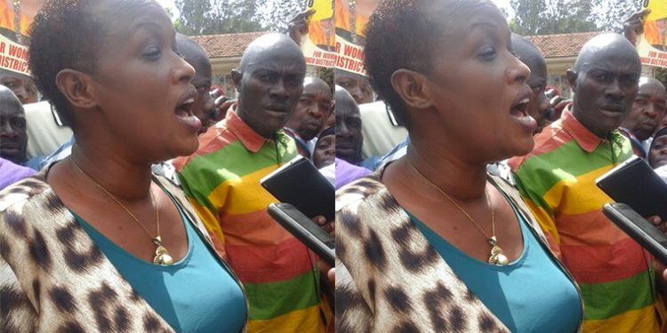 Court Upholds Ssekindi’s Victory, Faults Electoral Commission On Violence