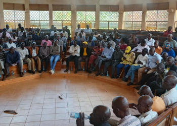 Mbale LCs Warned Against Overstepping Mandates, Corruption