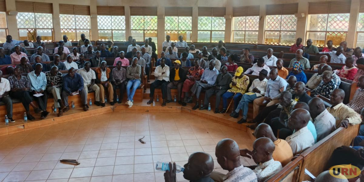 Mbale LCs Warned Against Overstepping Mandates, Corruption