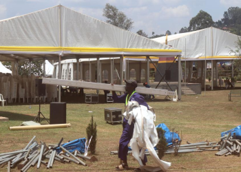 All Set for Episcopal Installation of New Kabale Diocese Bishop