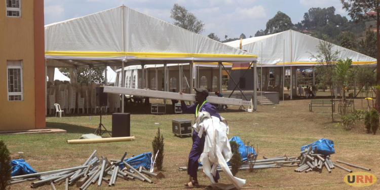 All Set for Episcopal Installation of New Kabale Diocese Bishop