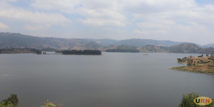Body of Lake Bunyonyi Student Recovered Four Days After Drowning