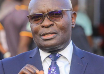 EC Orders Fresh LC1 Polls in Disputed Villages