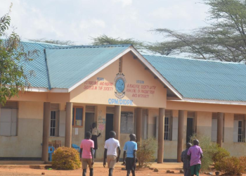 Napak Parents Defy Fees Ban, Say They Will Continue Paying for Children’s Education