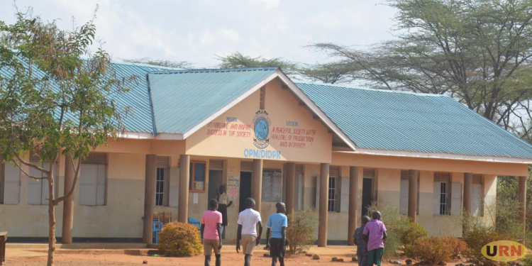 Napak Parents Defy Fees Ban, Say They Will Continue Paying for Children’s Education