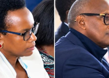 Court Sets December 16 for Judgment in Tumukunde Election Petition