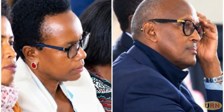 Court Sets December 16 for Judgment in Tumukunde Election Petition