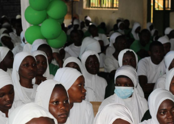 Deputy Mufti Warns Schools Against Forcing Muslim Girls to Remove Veils During Exams