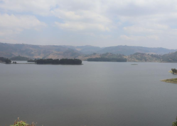 Lake Bunyonyi Continues to Devour Lives as 9-year-old Girl Drowns