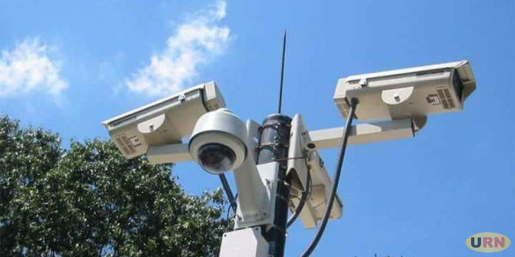 Police Plan CCTV Expansion to Islands, Remote Crime Hotspots