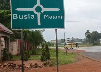 Busia Residents Urge Government to Expedite Lumino-Mulwanda Road Construction