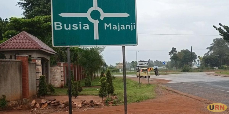 Busia Residents Urge Government to Expedite Lumino-Mulwanda Road Construction