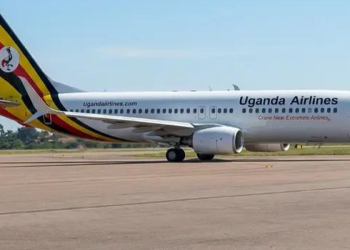 Uganda Airlines to Launch Entebbe-Accra Flights Next Week
