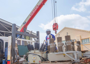 Government Pledges UGX562 Billion to Fix Its Struggling Power Grid