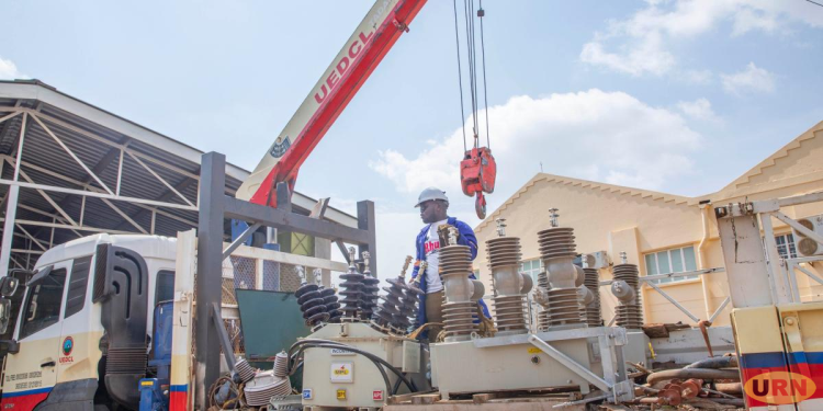 Government Pledges UGX562 Billion to Fix Its Struggling Power Grid