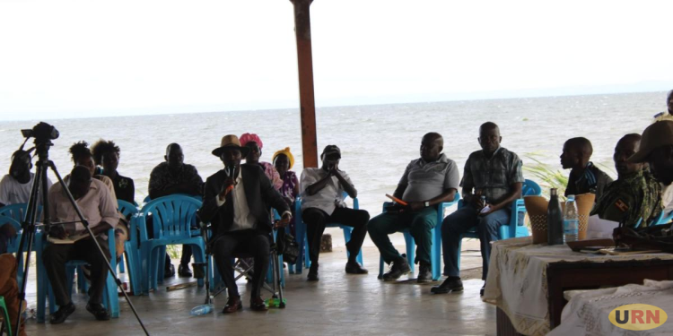 Pakwach Parents Question Impact of Free Education Policy on School Quality