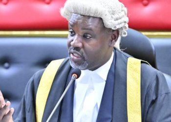 Tayebwa Refers Journalist to UCC Over Disputed Video Edit