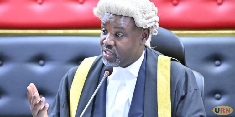 Tayebwa Refers Journalist to UCC Over Disputed Video Edit