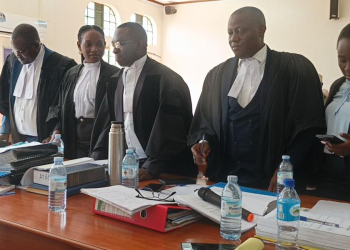 Court Concludes Hearing in Mbale Mayoral Election Petition