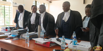 Court Concludes Hearing in Mbale Mayoral Election Petition