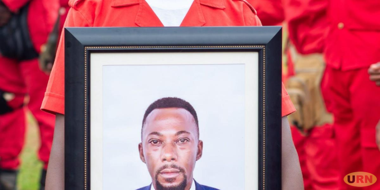 Police Confirm Arrest of 20 NUP Supporters Over Violence at Matovu’s Burial