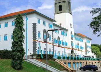 Makerere Spends Over Shs1 Billion on Katanga Land Dispute