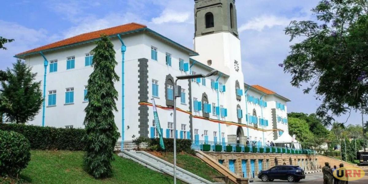 Makerere Spends Over Shs1 Billion on Katanga Land Dispute