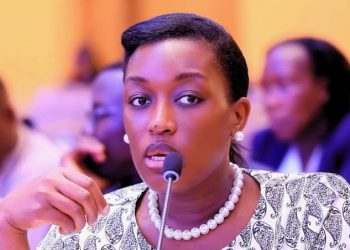 Beleaguered Namere Becomes Panicky, Resorts To Terror Tactics, Vows to Reveal NUP Rose Nalubowa’s Sex Secrets & Declares Sam Muyizi Uganda’s Poorest Lawyer