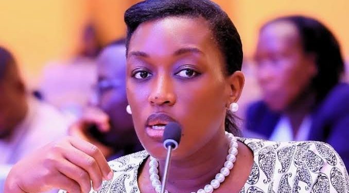 Beleaguered Namere Becomes Panicky, Resorts To Terror Tactics, Vows to Reveal NUP Rose Nalubowa’s Sex Secrets & Declares Sam Muyizi Uganda’s Poorest Lawyer