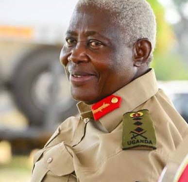 Influential Museveni Assistant Laughs  At Those Doubting Tycoon Bulwadda’s  Capacity to Develop City Square
