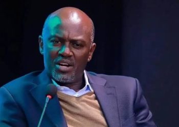 MWENDA DECLARES: For Daring Our Leader Gen MK, We PLU Are Going to Destroy Kahinda Otafiire in 24 Hours
