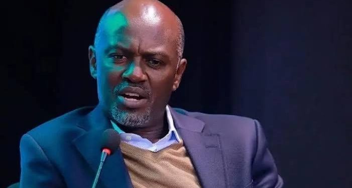 MWENDA DECLARES: For Daring Our Leader Gen MK, We PLU Are Going to Destroy Kahinda Otafiire in 24 Hours