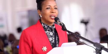 How Uganda’s Women Empowerment Enthusiast Dr. Ruth Biyinzika’s Managed to Become a Landlord  In Kampala At Just 22 Years, While Still a Student at Makerere