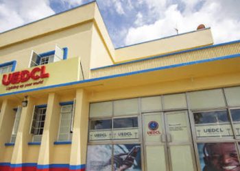 Total Chaos as MPs Are Denied Access to UMEME Handover Report