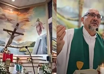 What Happens When a Catholic Priest is Incapacitated, Dies During Mass