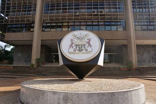 Bank of Uganda Earns Double Surplus in Year of Troubles