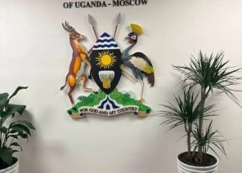 Uganda Embassy Confirms 11 Nationals Dead in Russian Army, 16 Missing