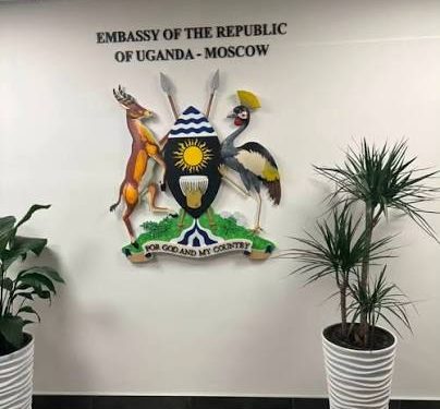 Uganda Embassy Confirms 11 Nationals Dead in Russian Army, 16 Missing