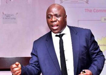 Court Remands Ambassador UGX 494 Million Financial Loss