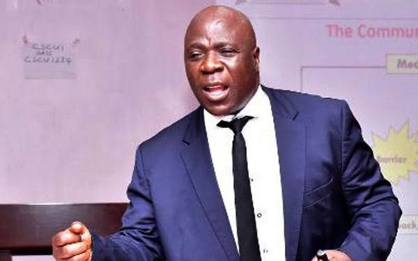 Court Remands Ambassador UGX 494 Million Financial Loss