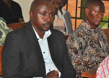 Former Wakiso Returning Officer Objects to Being Sued Personally