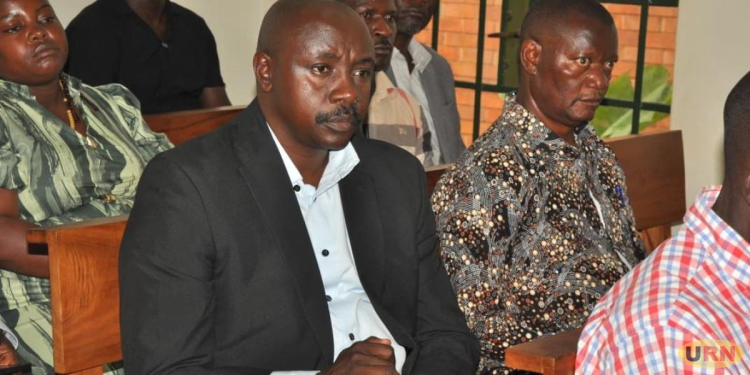 Former Wakiso Returning Officer Objects to Being Sued Personally