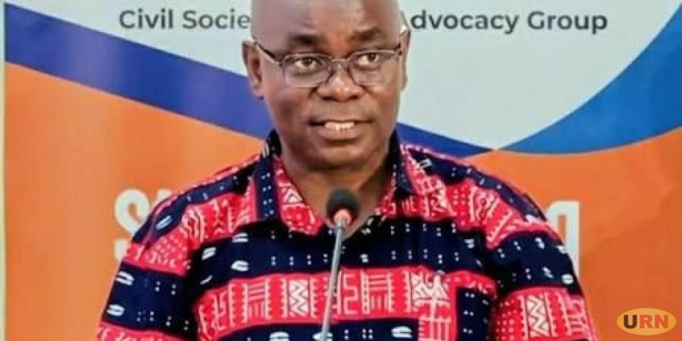 Muhumuza Questions Bank Of Uganda New CBR Rate